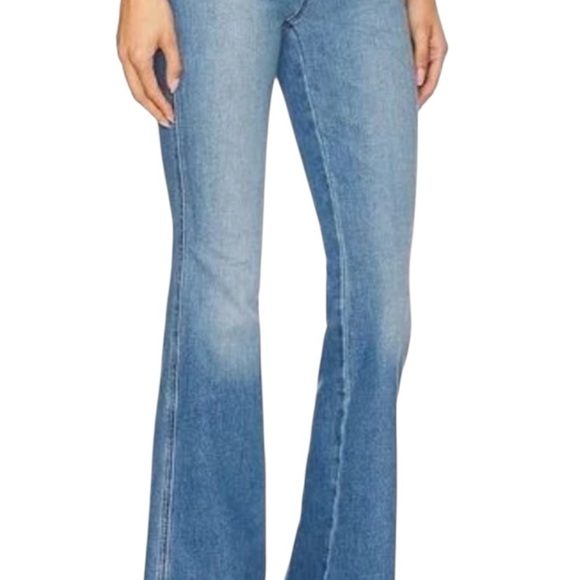 Spanx Everywhere Flare jeans - Picture 2 of 13